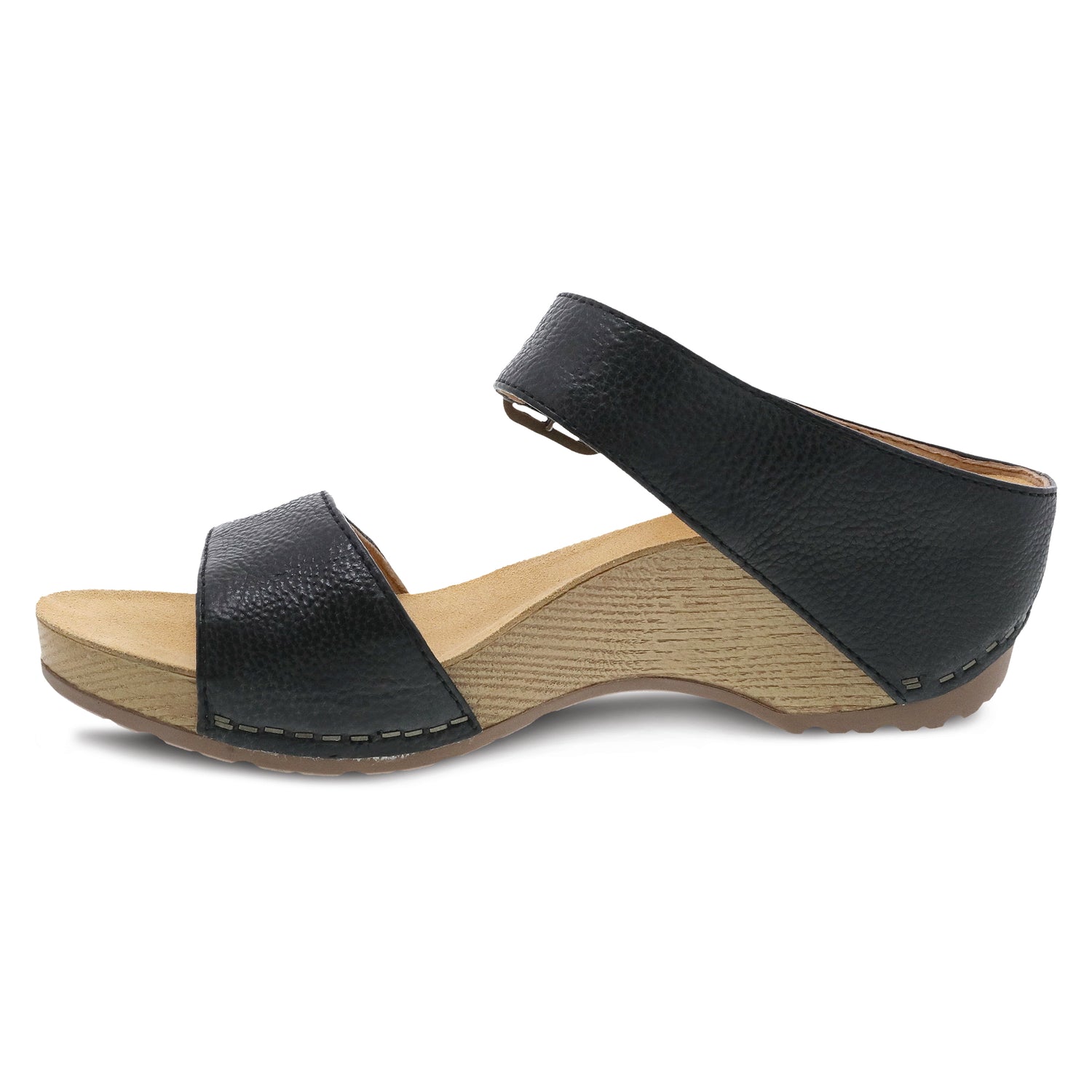 Danskø Tanya Women's Comfortable Slip-On Shoes for Work, Walking & Casual Wear - Perfect for Nurses, Teachers & Professionals