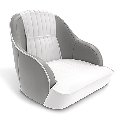 C - White/Gray