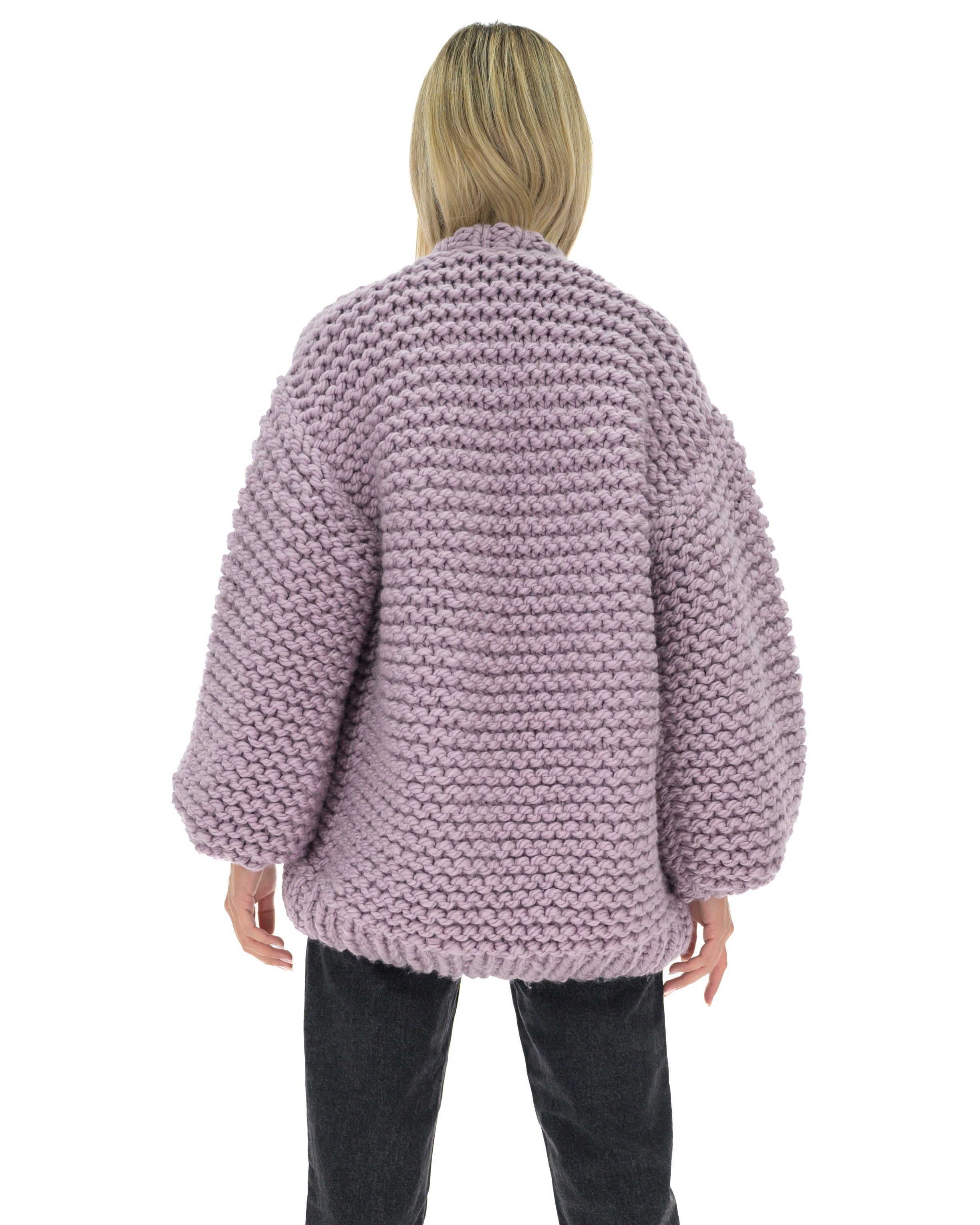 Classic Chunky Cardigan for Women - Soft Oversized Knit Sweater | Cozy Winter Fashion, Fall Layering & Casual Outfit Essential