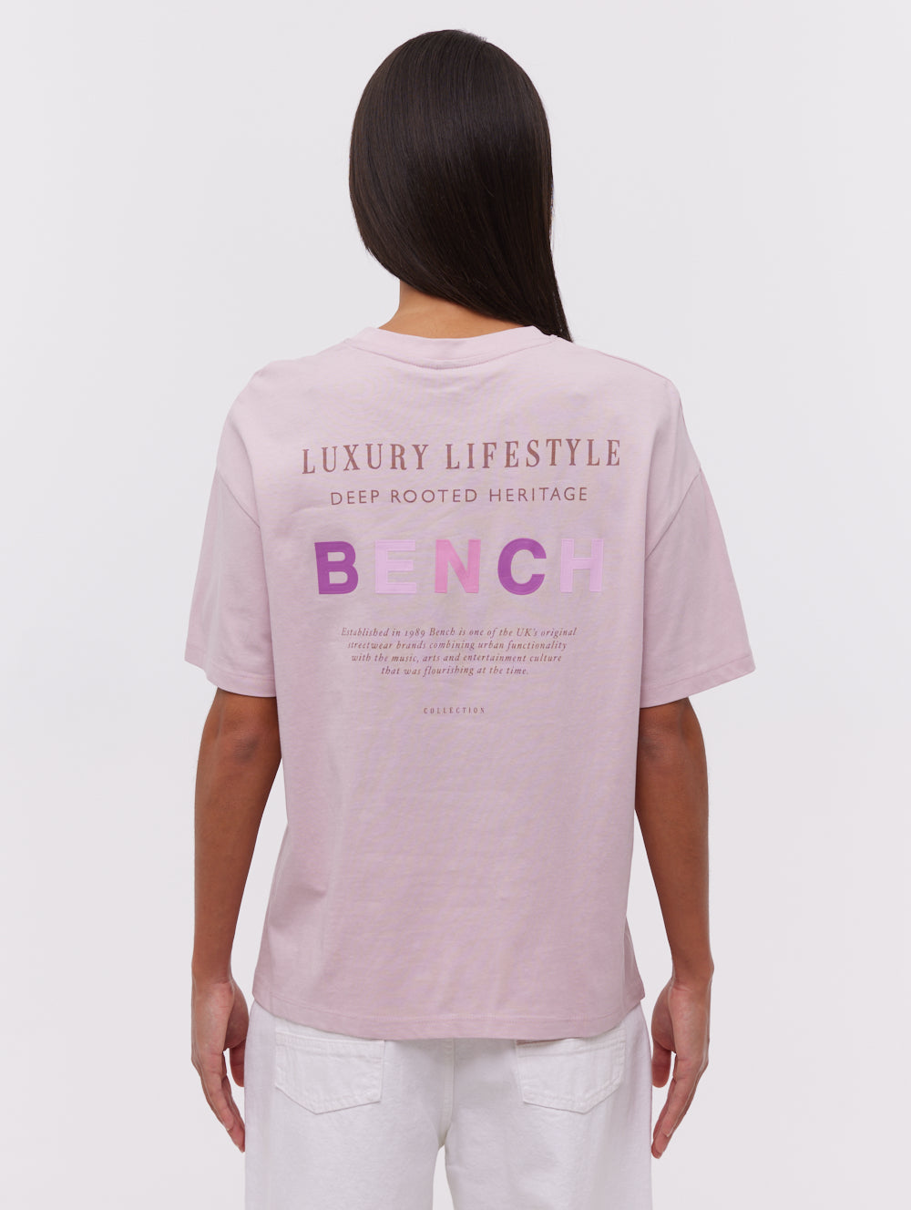 Karaya Block Letter Graphic T-Shirt for Men & Women - Trendy Casual Tee for Streetwear, Outfits & Everyday Wear
