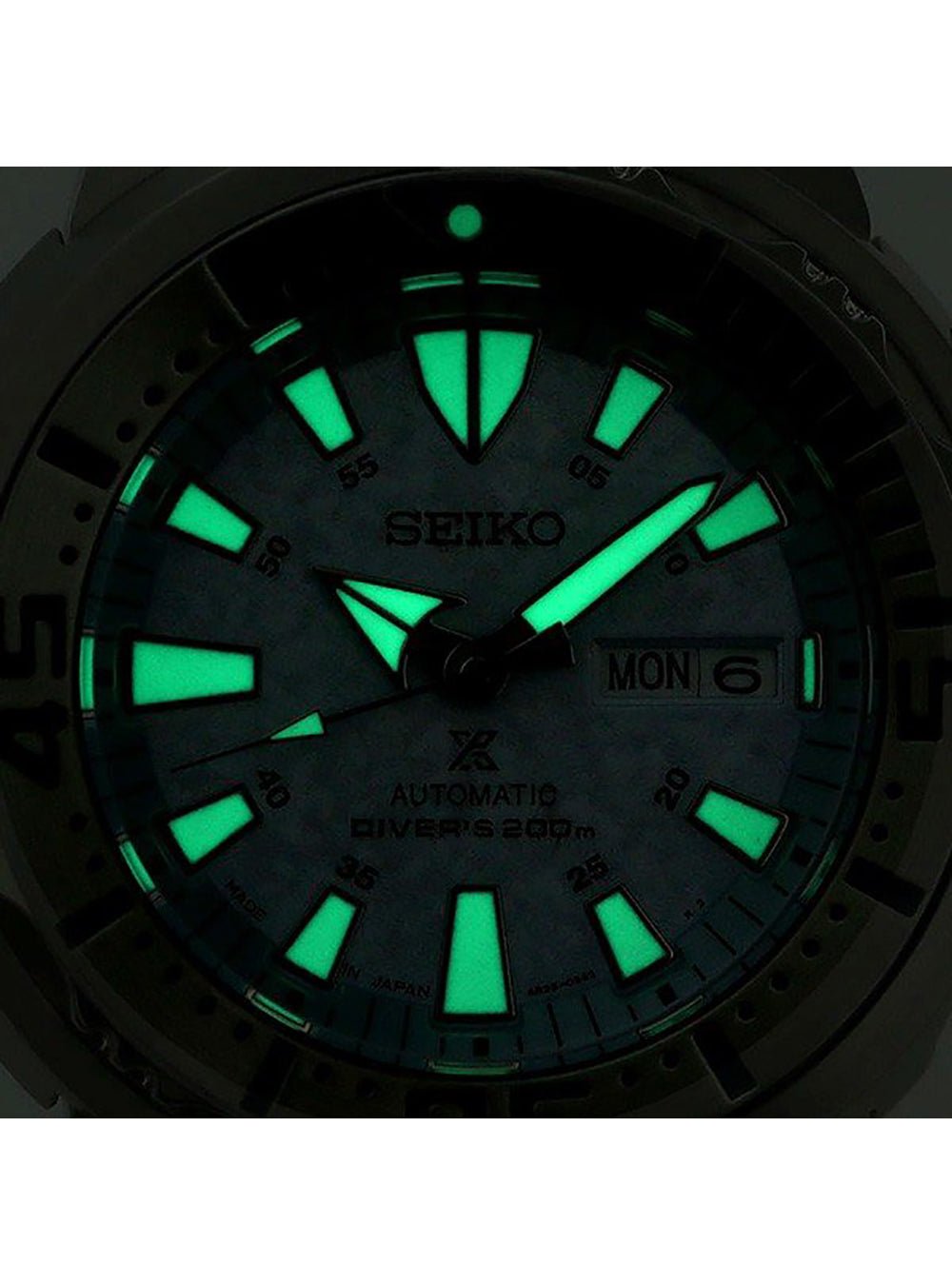 SEIKO Prospex Diver Scuba Baby Tuna Watch SBDY053 - Japanese Made JDM Automatic Dive Watch for Men | Perfect for Scuba Diving, Water Sports & Everyday Wear