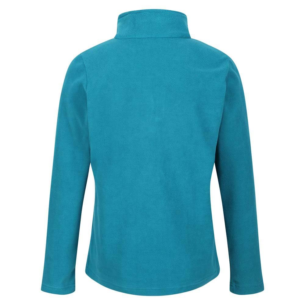 Regatta Women's Sweetness II Fleece Body Warmer Vest - Lightweight Warm Winter Jacket for Outdoor Hiking, Camping & Casual Wear