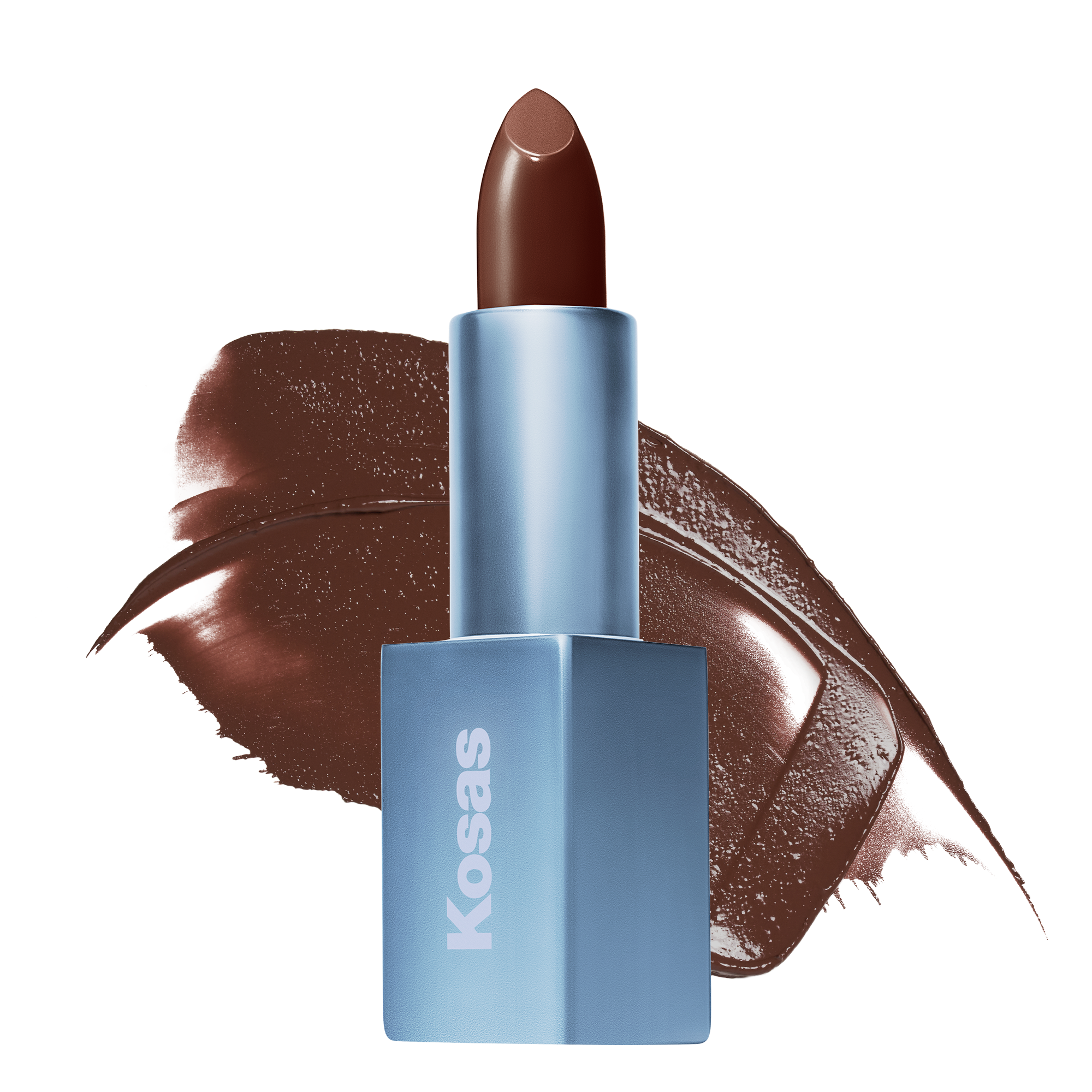 Weightless Lip Color Nourishing Satin Lipstick - Hydrating Long Lasting Matte Liquid Lipstick for Women | Perfect for Daily Wear, Date Night & Special Occasions