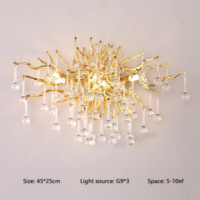 bedside lamp