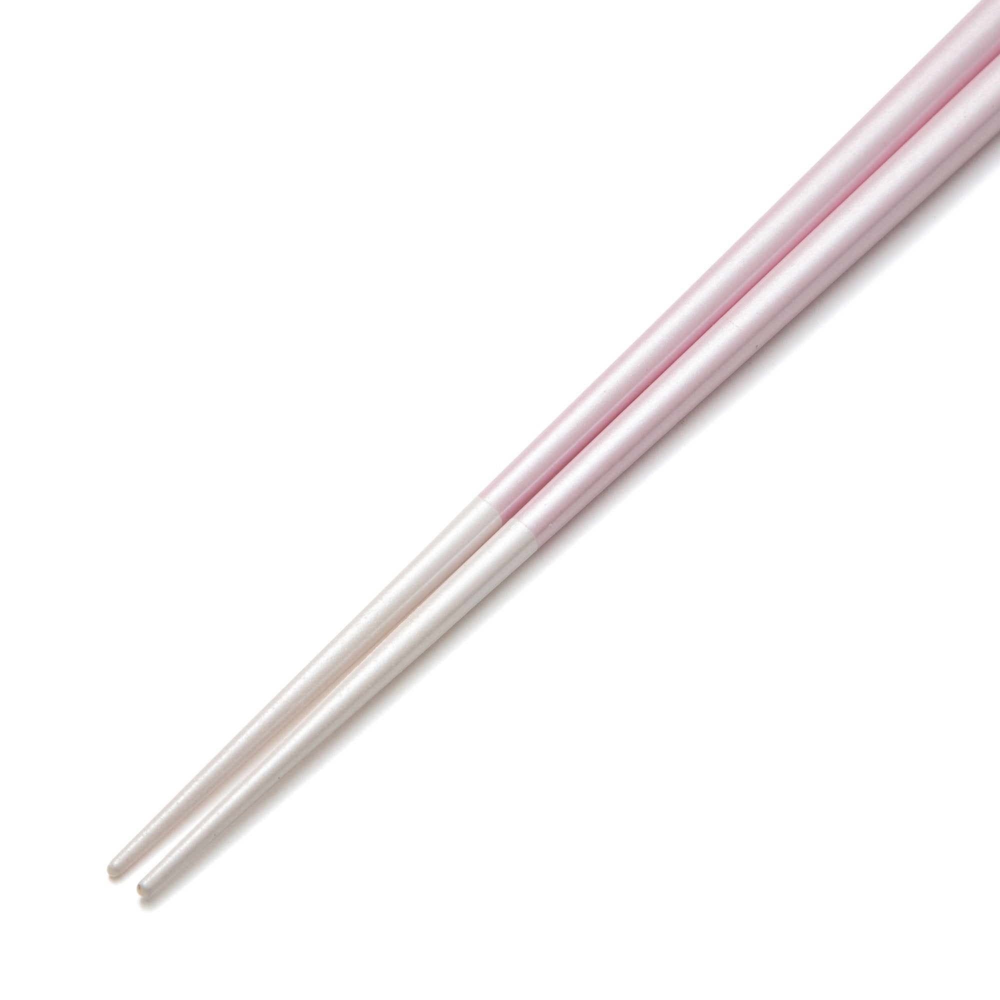 Premium Pink Chopsticks Set - Elegant and Durable Asian Dining Utensils for Sushi, Noodles, and Home Cooking