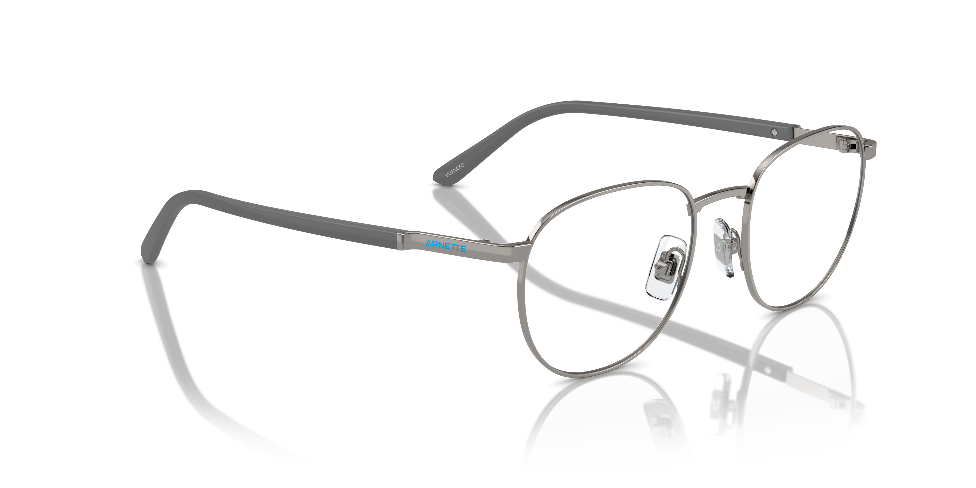 Arnette Huancas AN6142 741 Sunglasses - Polarized UV Protection Sports & Driving Shades for Men & Women - Perfect for Outdoor Activities, Beach, and Travel