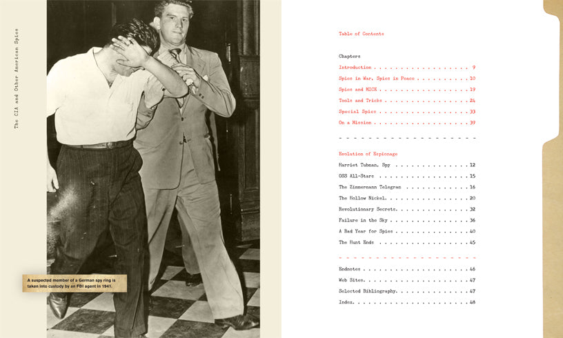 Best Spy Books: CIA and American Espionage Stories - Perfect for Thriller Fans & History Enthusiasts