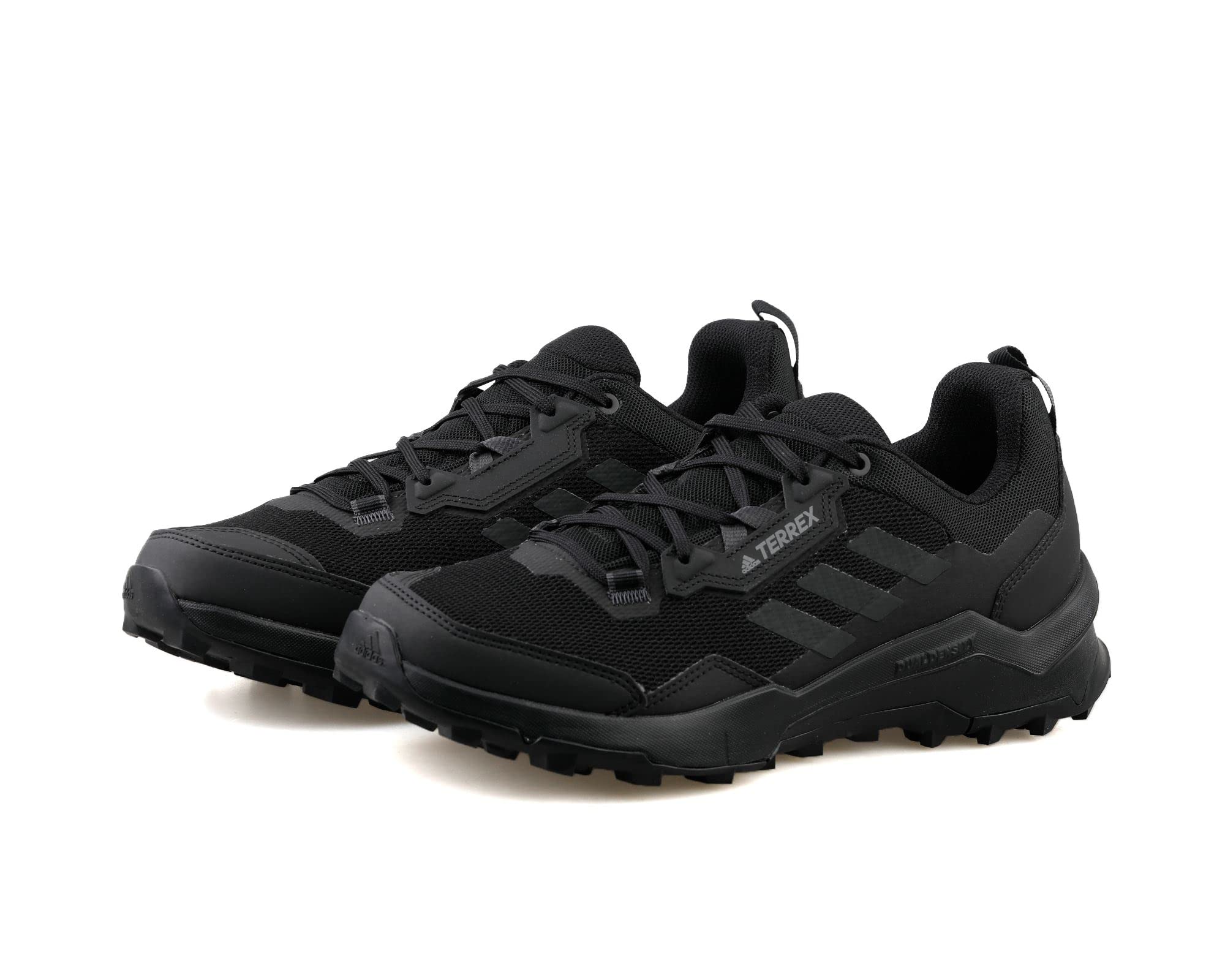 Best Men's Hiking Shoes for Outdoor Adventures - Lightweight Waterproof Trekking Boots for Camping & Trail Running