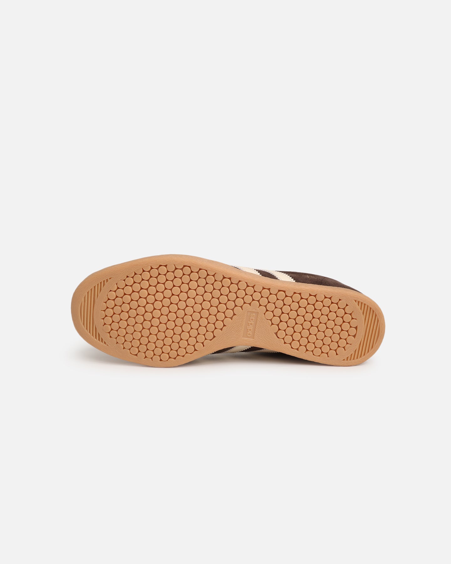Adidas Stadt Dark Brown Sneakers - Men's Casual Running Shoes for Comfort & Style - Perfect for Gym, Workout & Everyday Wear