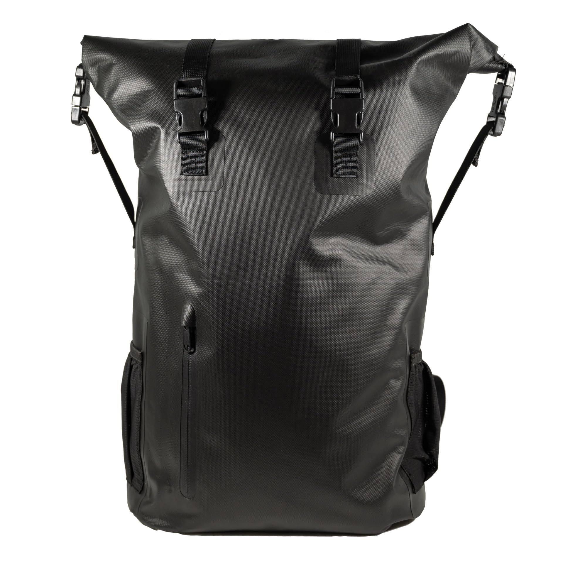 Faraday 30L Waterproof Laptop Backpack - EMP & RFID Signal Blocking - Anti-Theft Anti-Spying Bag for Data Protection - Military Grade Security for Travel, Work & Outdoor Adventures