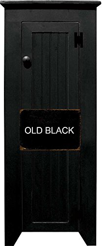 Old Black