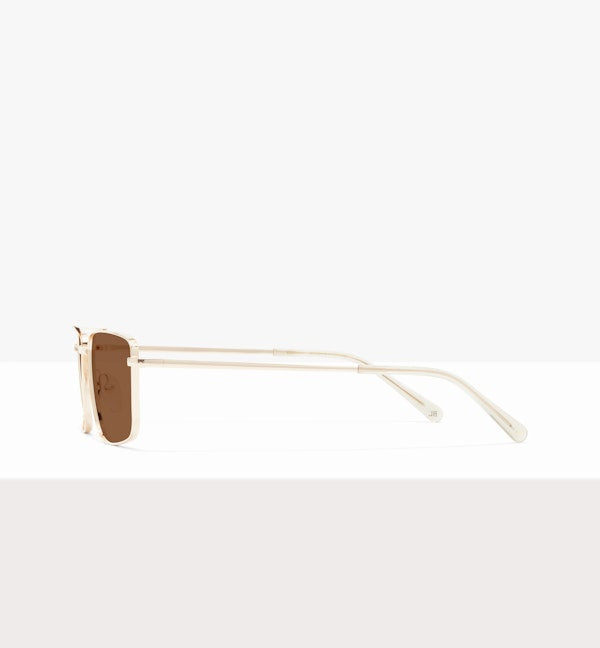 Decker Polarized Sunglasses for Men & Women - UV Protection, Lightweight & Stylish - Perfect for Driving, Beach, and Outdoor Activities