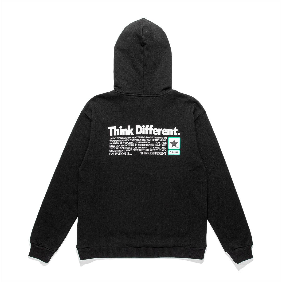 Brain Print Hoodie - Trendy & Comfortable Unisex Pullover for Men & Women | Perfect for Casual Wear, Street Style & Outdoor Activities