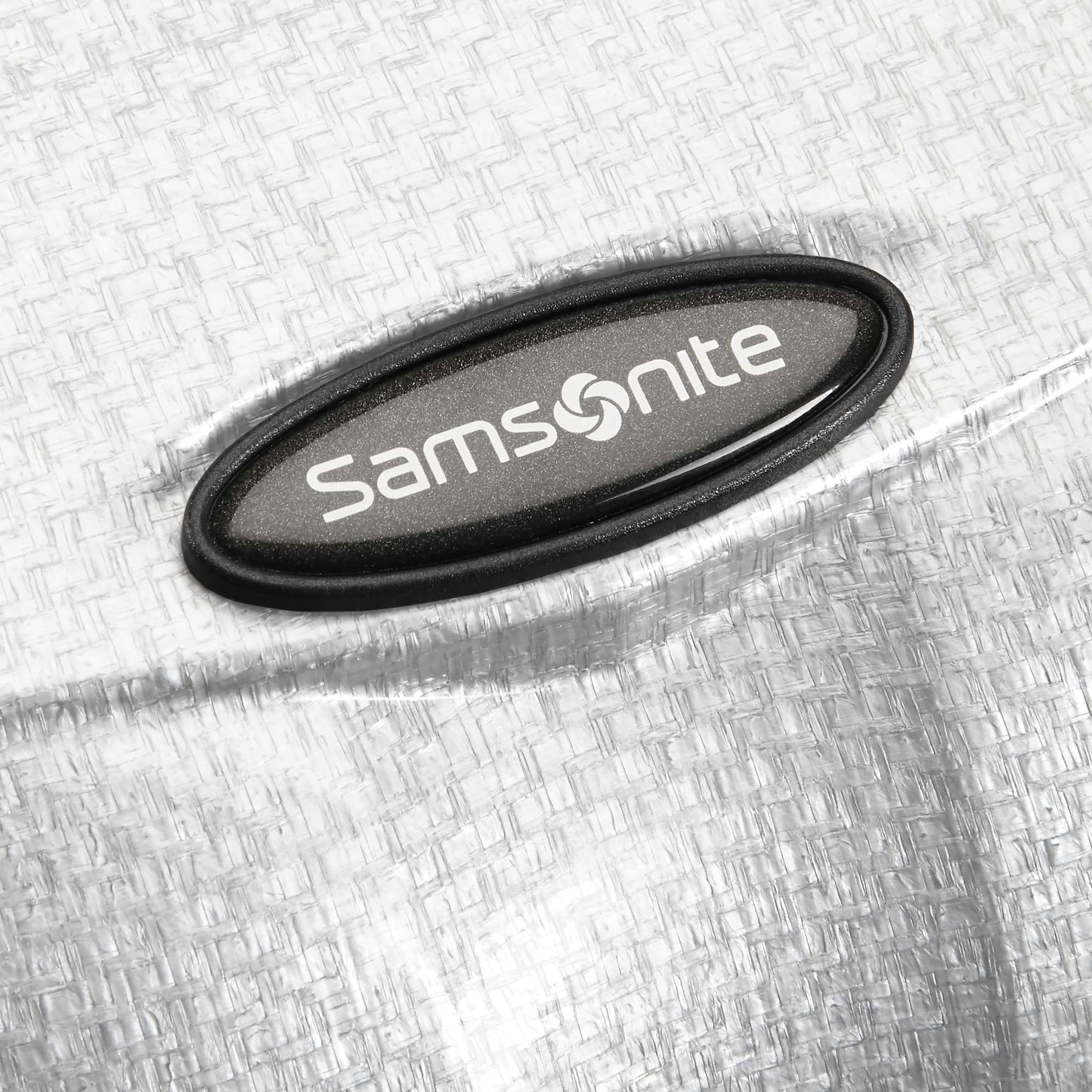 Samsonite Black Label C Lite 3-Piece Spinner Luggage Set - Lightweight Expandable Suitcase with 360° Wheels for Business Travel & Vacation