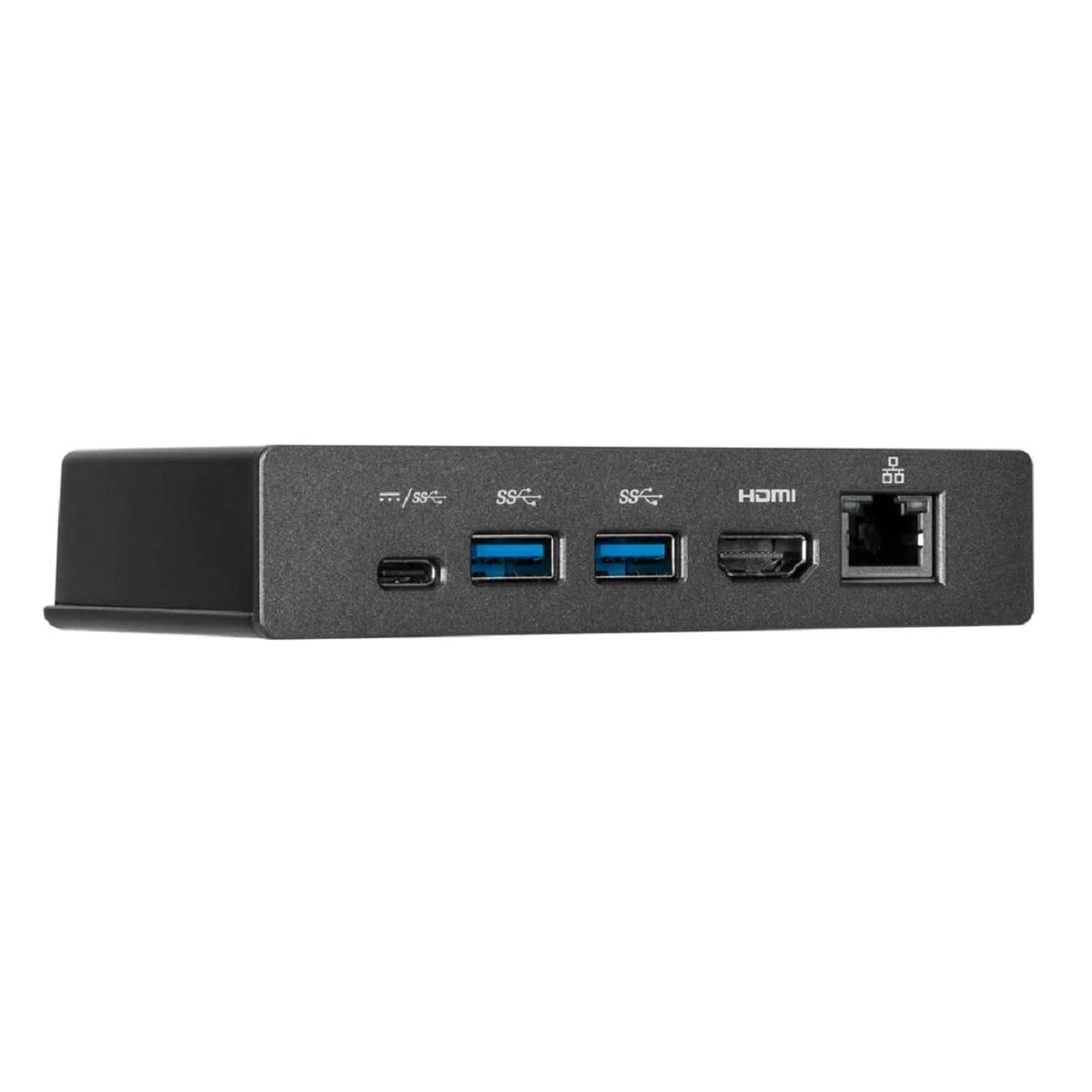 Targus DOCK421SGLZ Single Video HDMI Docking Station for Tablets - Universal Laptop Workstation with HDMI Output for Home & Office Productivity