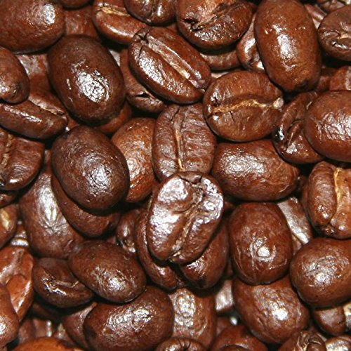 Premium RUM Flavored Coffee - 1lb Ground Gourmet Coffee Beans for Rich & Smooth Taste - Perfect for Morning Brew, Office Break, or Relaxing Evening Drink