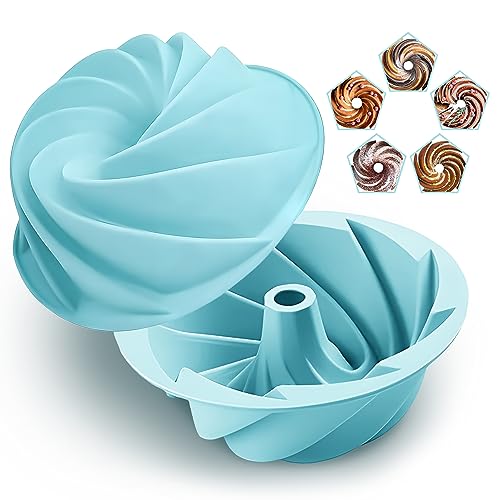 Turquoise Сake Pan