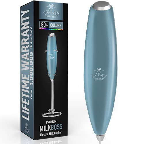 Metallic Ice Blue
