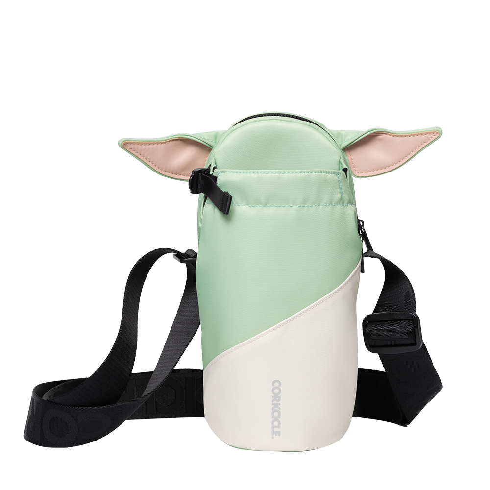 Disney Sling Bag for Women & Men - Lightweight Crossbody Purse with Adjustable Strap - Perfect for Travel, Shopping & Everyday Use