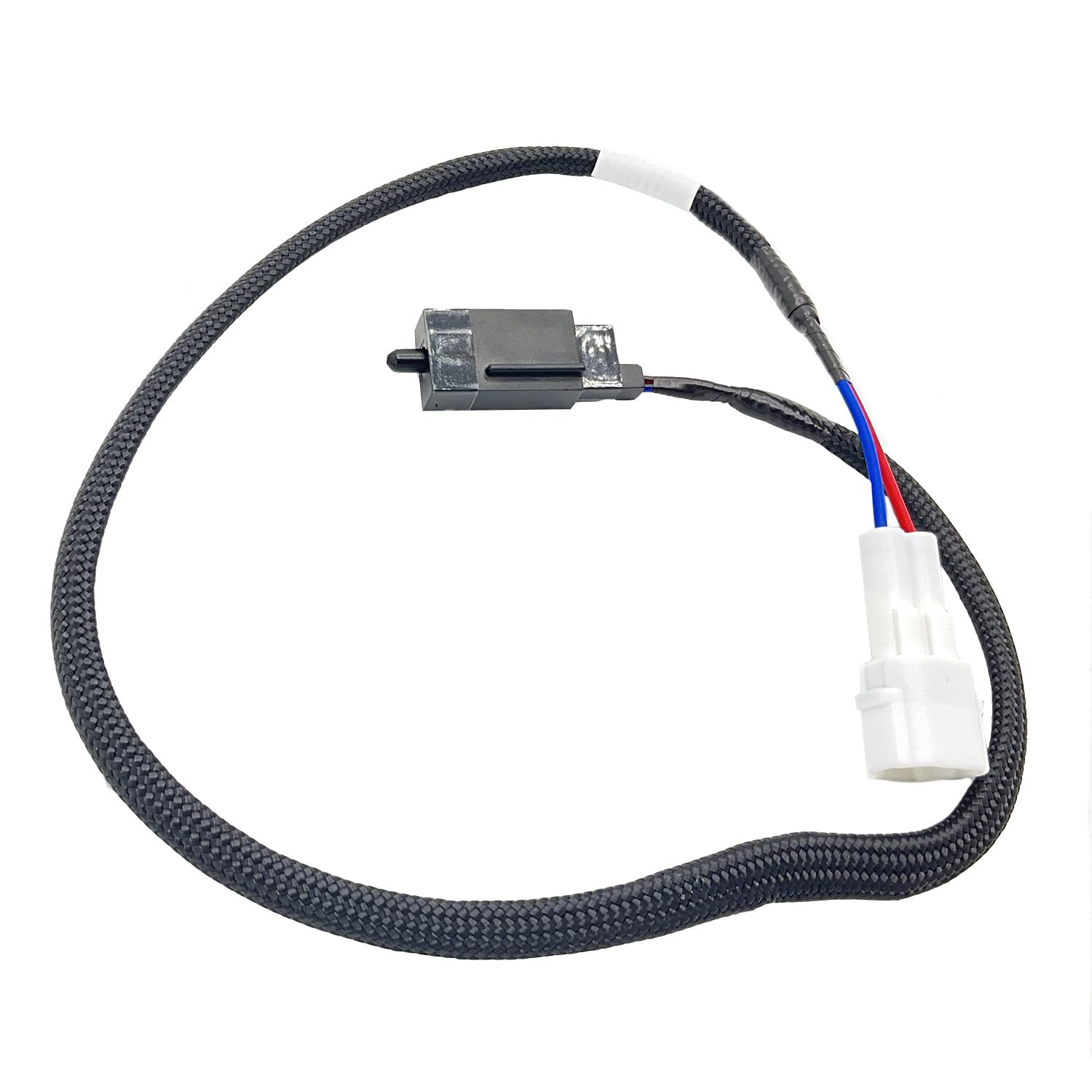 Genuine Polaris Snowmobile Switch-Throttle OEM Part 4019110 - Replacement Throttle Control for Polaris Snowmobiles - Perfect for Winter Sports & Trail Riding Adventures