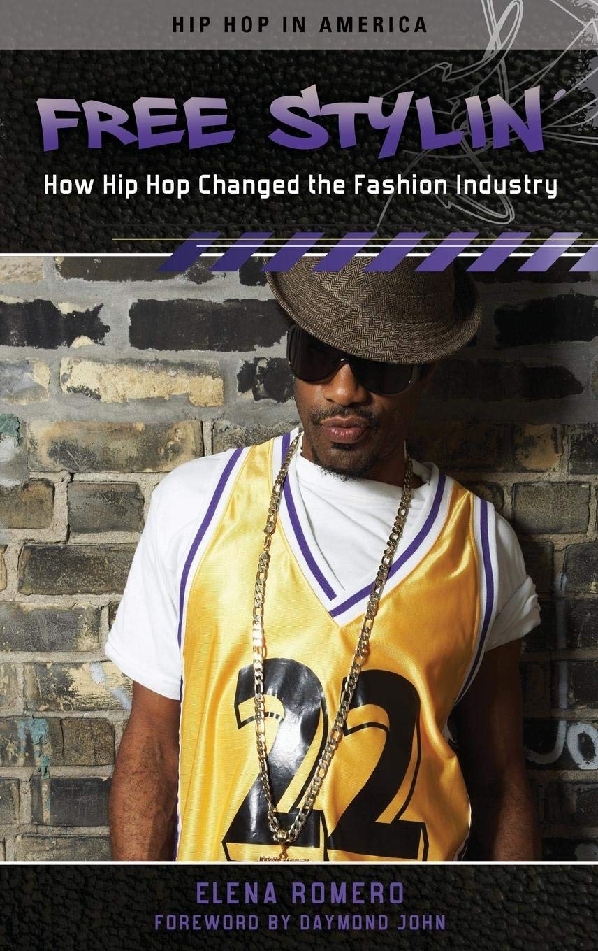 How Hip Hop Transformed Fashion Industry - Free Stylin' Evolution (Hip Hop in America) | Urban Streetwear & Cultural Influence