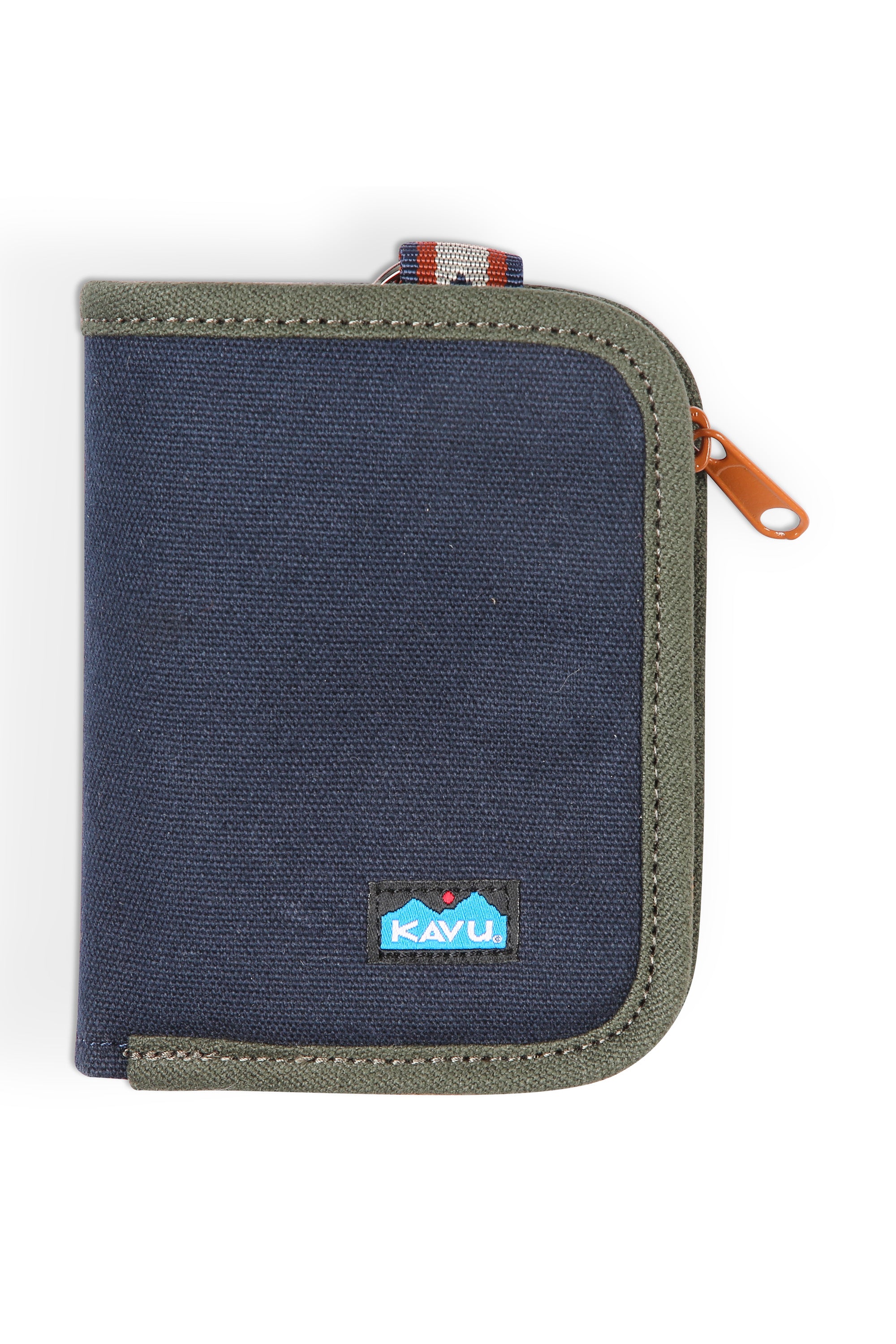 Zippy Wallet - Slim RFID Blocking Minimalist Wallet for Men & Women | Perfect for Travel, Everyday Use & Gift Giving