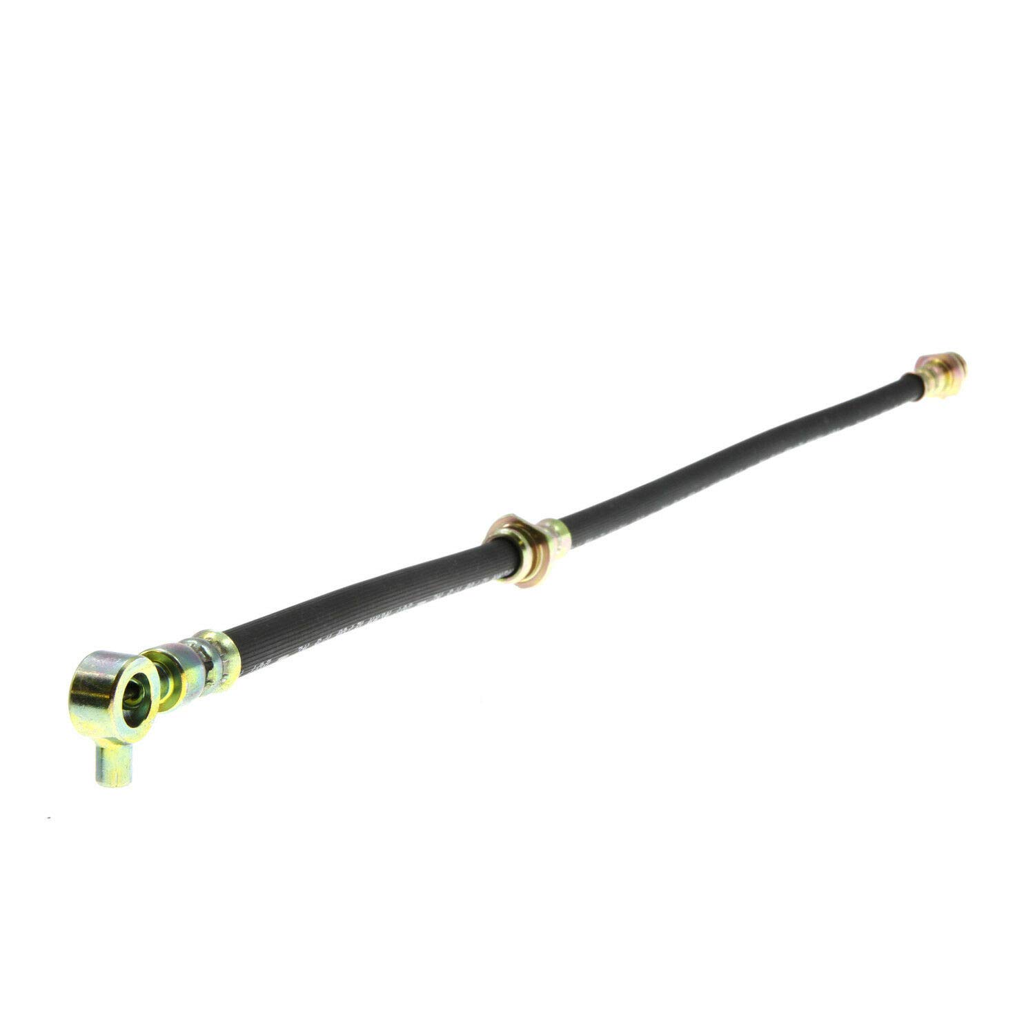 Centric Parts 150.42077 High-Performance Brake Hose - Durable Replacement for Smooth Braking | Perfect for Trucks, SUVs & Off-Road Vehicles