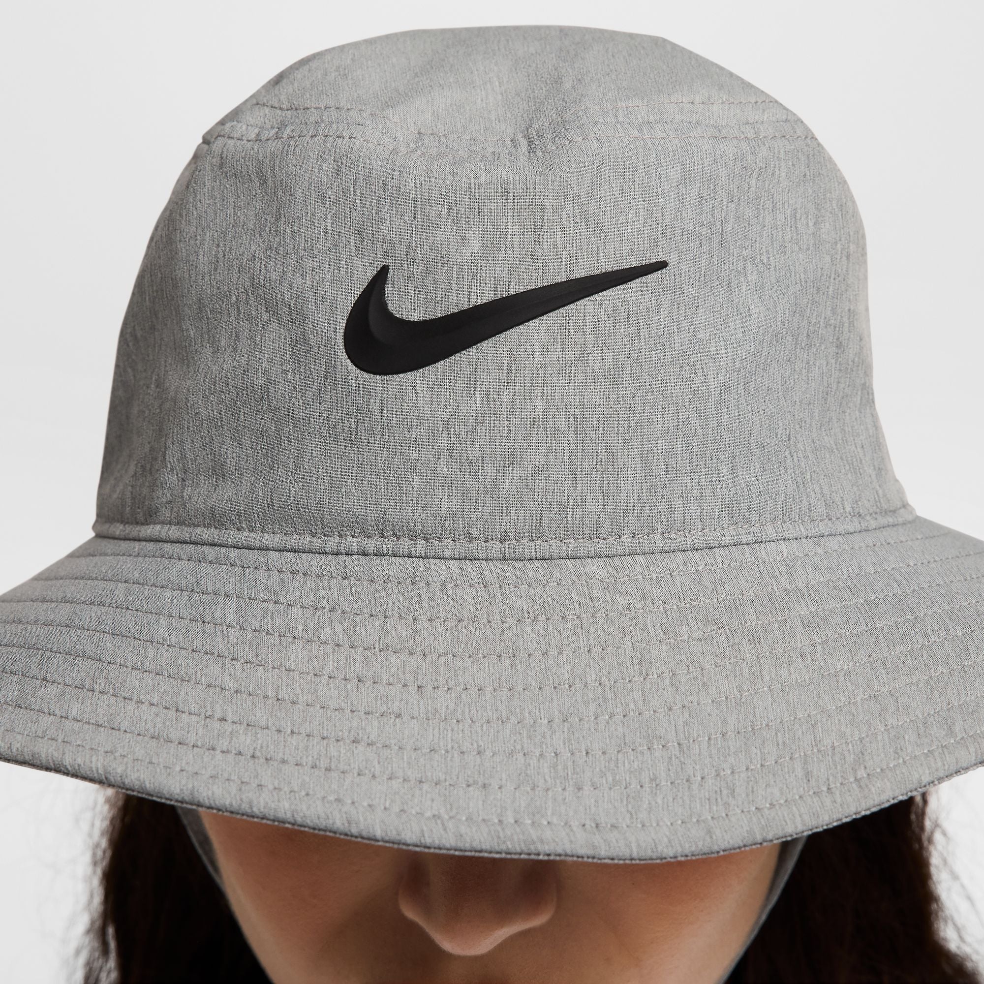 Men's & Women's Nike Apex Bucket Hat - Adjustable Sun Hat for Outdoor Sports, Beach & Casual Wear | UV Protection & Breathable Design