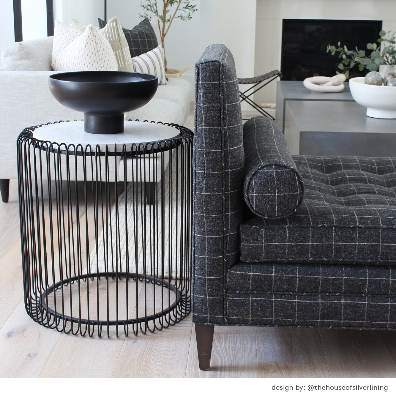 Premium Dundee Fabric - Soft & Durable Sable Material for Upholstery, Drapery & Home Decor | Perfect for Sofas, Curtains & DIY Projects
