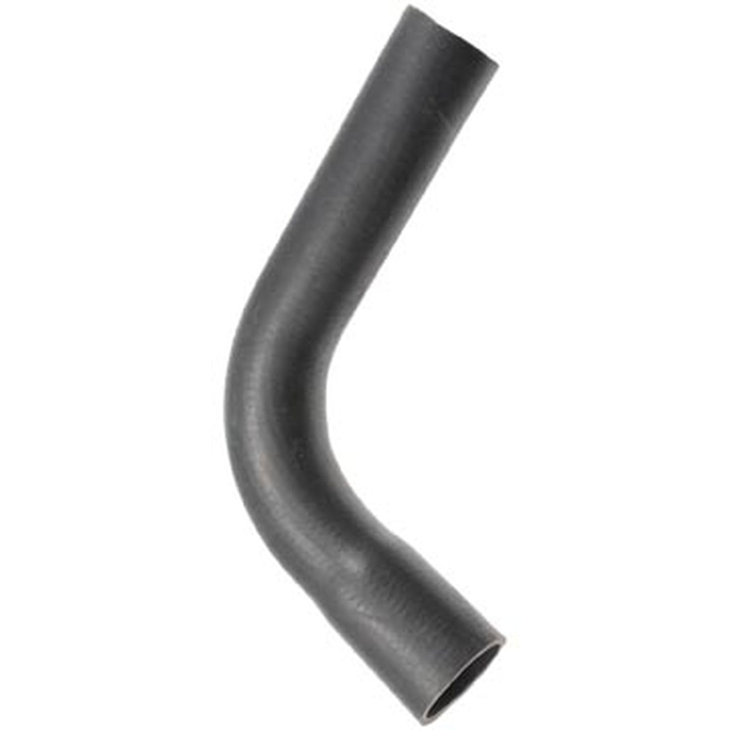 Dayco 70908 Curved Radiator Hose - High-Performance Cooling System Replacement Part for Cars, Trucks & SUVs | Durable Rubber Construction | Perfect for Engine Overheating Prevention & Cooling System Maintenance