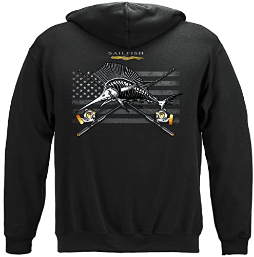 0006-black Flag Sailfish