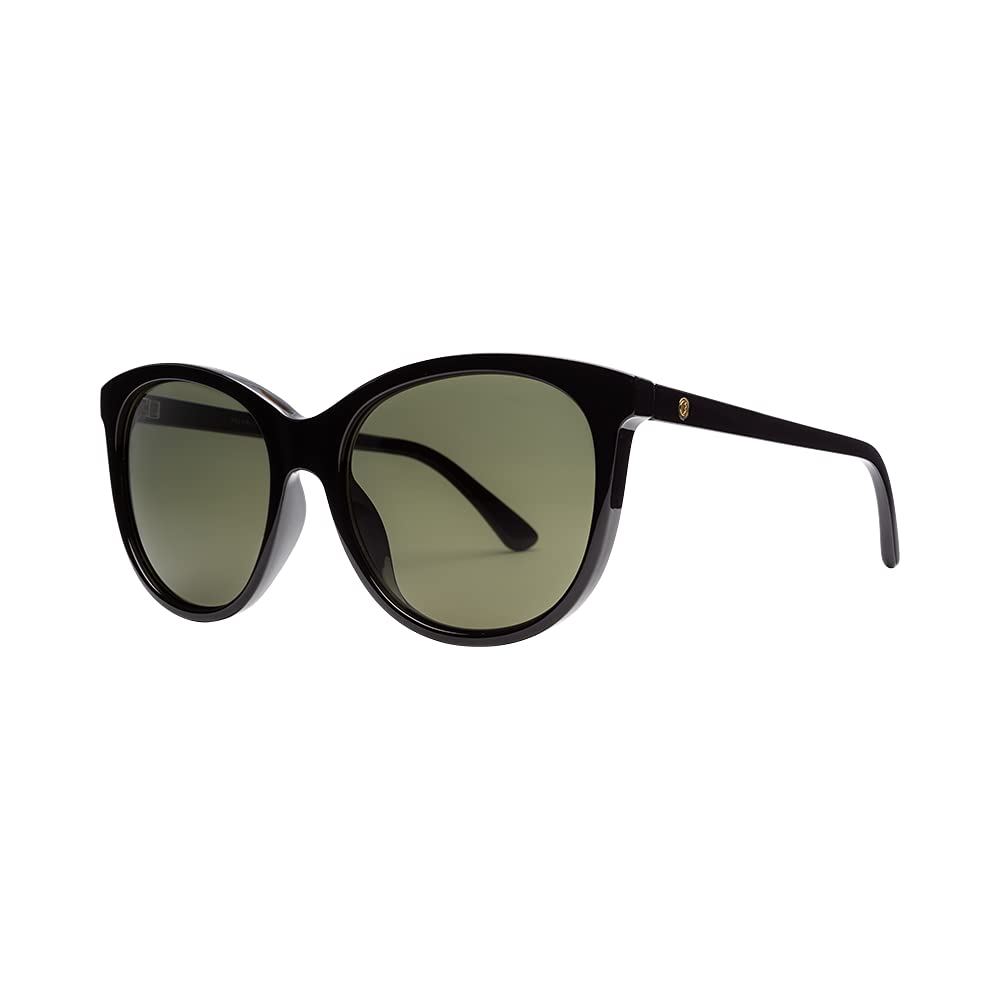Electric Polarized Sunglasses for Men & Women - UV Protection, Anti-Glare, Lightweight - Perfect for Driving, Fishing, and Outdoor Activities