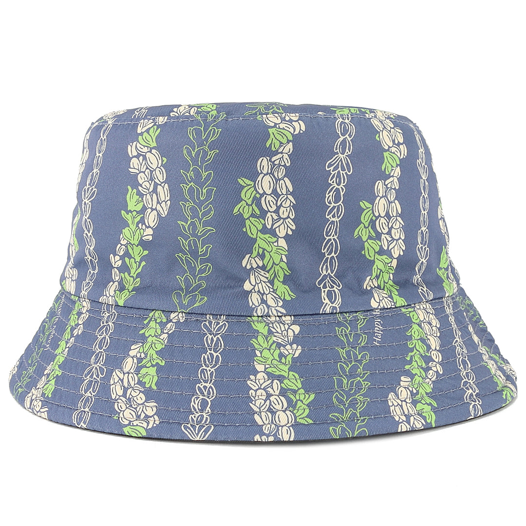 Pakalana Grey Bucket Hat for Men & Women - Summer Sun Protection, Outdoor Hiking, Beach Vacation Accessories