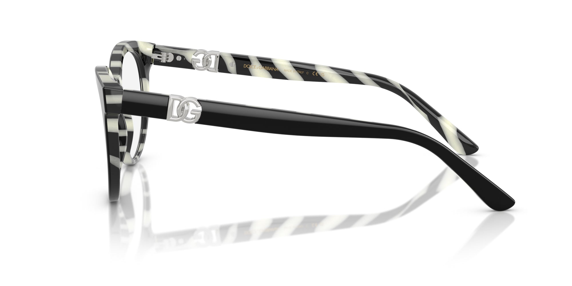 Dolce&Gabbana DG3399 Sunglasses - Luxury Designer Shades for Women & Men - Perfect for Beach, Driving & Outdoor Fashion