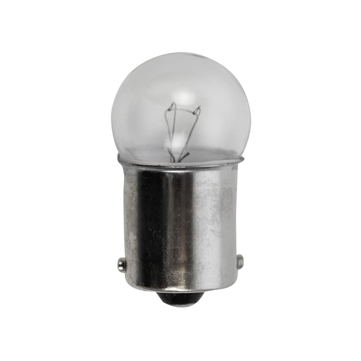 Norman Lamps 1223 - 13.5V G6 Miniature Bulb (0.16A) - Perfect for Flashlights, Camping Lights & Emergency Kits