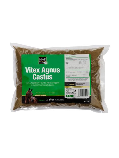 Vitex Angus Castus (Chasteberry) Supplement for Women's Hormonal Balance & PMS Relief - Supports Menstrual Health & Fertility - Perfect for Natural Hormone Regulation & Wellness