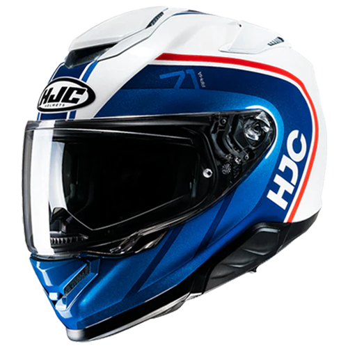 Rpha 71 Zecha 24709568 - Premium Motorcycle Helmet for Racing & Street Riding - High-Performance Safety Gear for Bikers