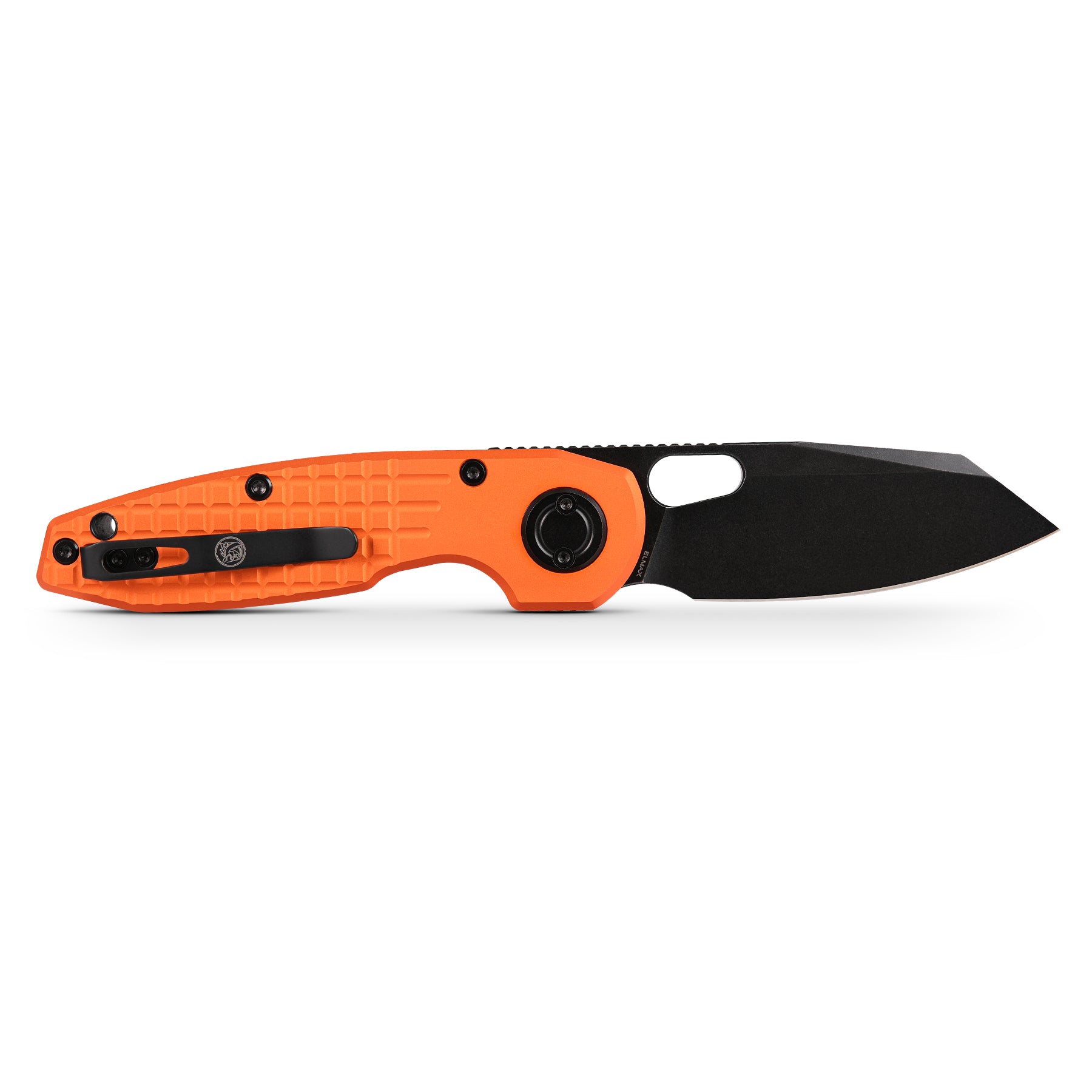 Ankylo Vanchor Lock Folding Knife - 3.18