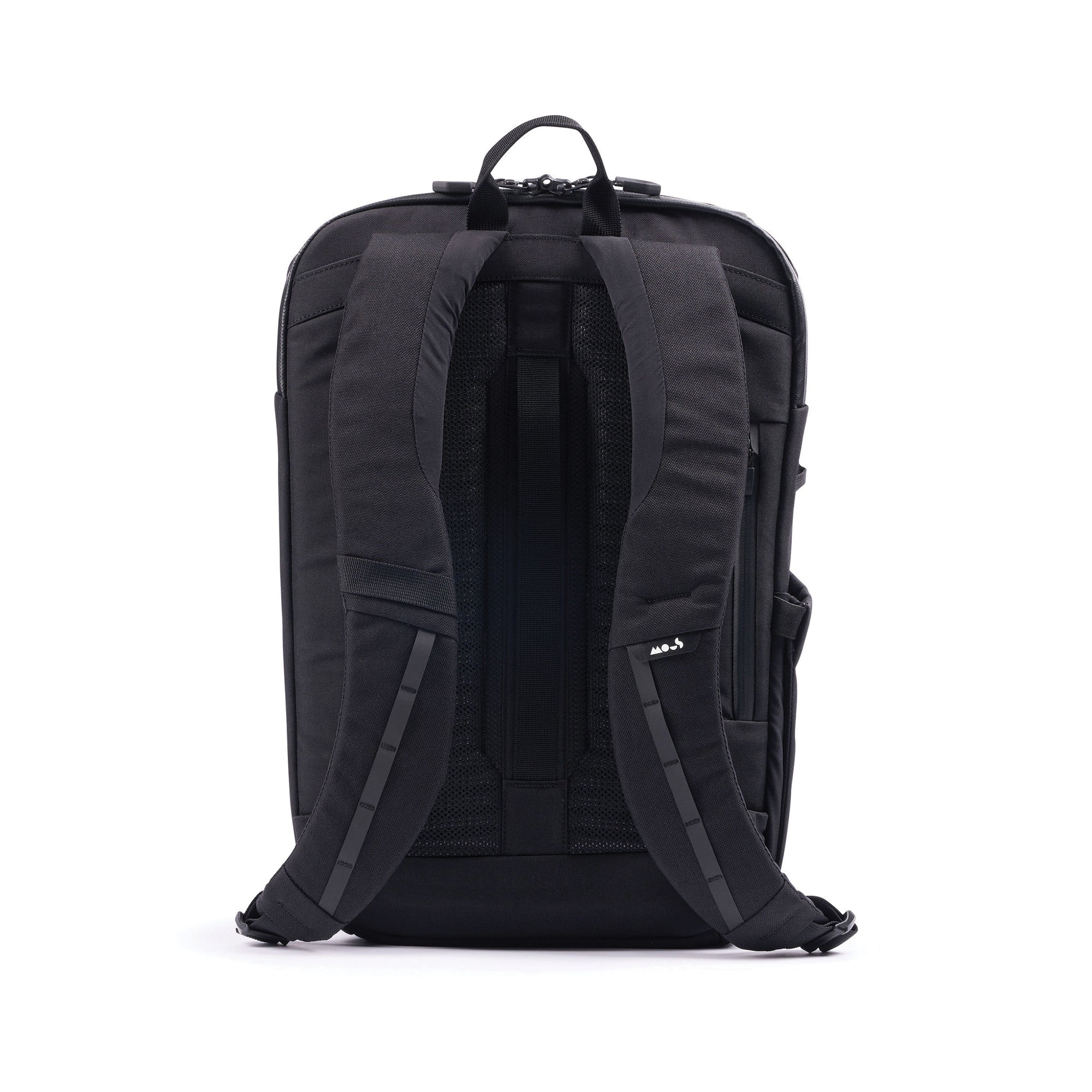 Waterproof & Shockproof Protective Laptop Backpack with Secure Lid - Perfect for Travel, Hiking & Daily Commute