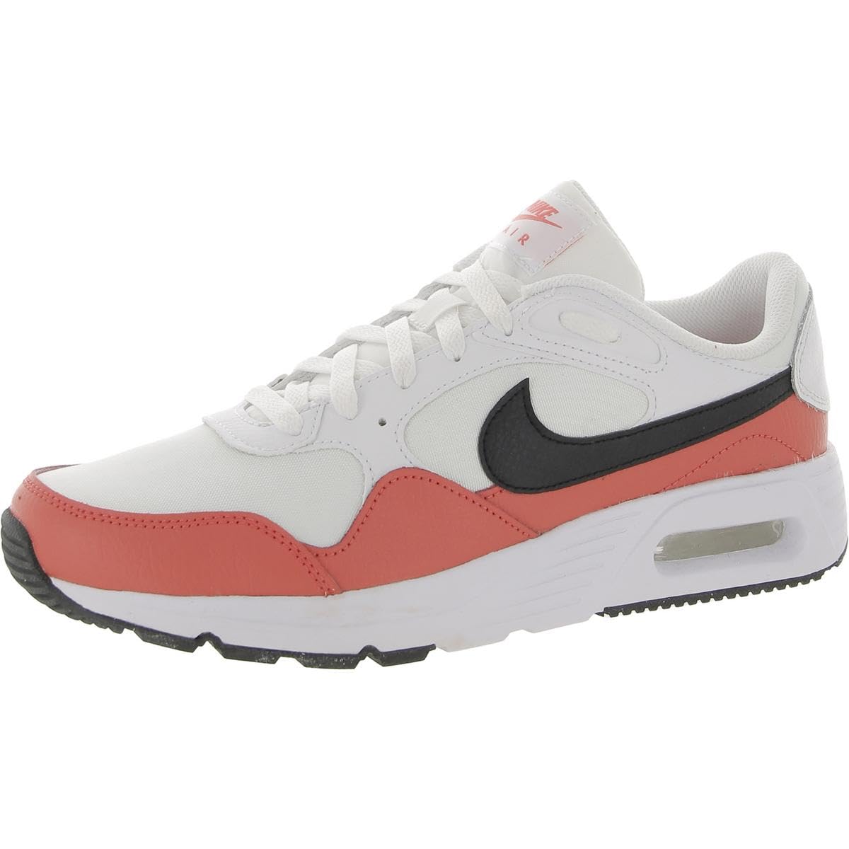 Nike Women's Air Max SC Running Shoes - White Size 11 Medium (B,M) - Lightweight Workout Sneakers for Gym, Jogging & Casual Wear