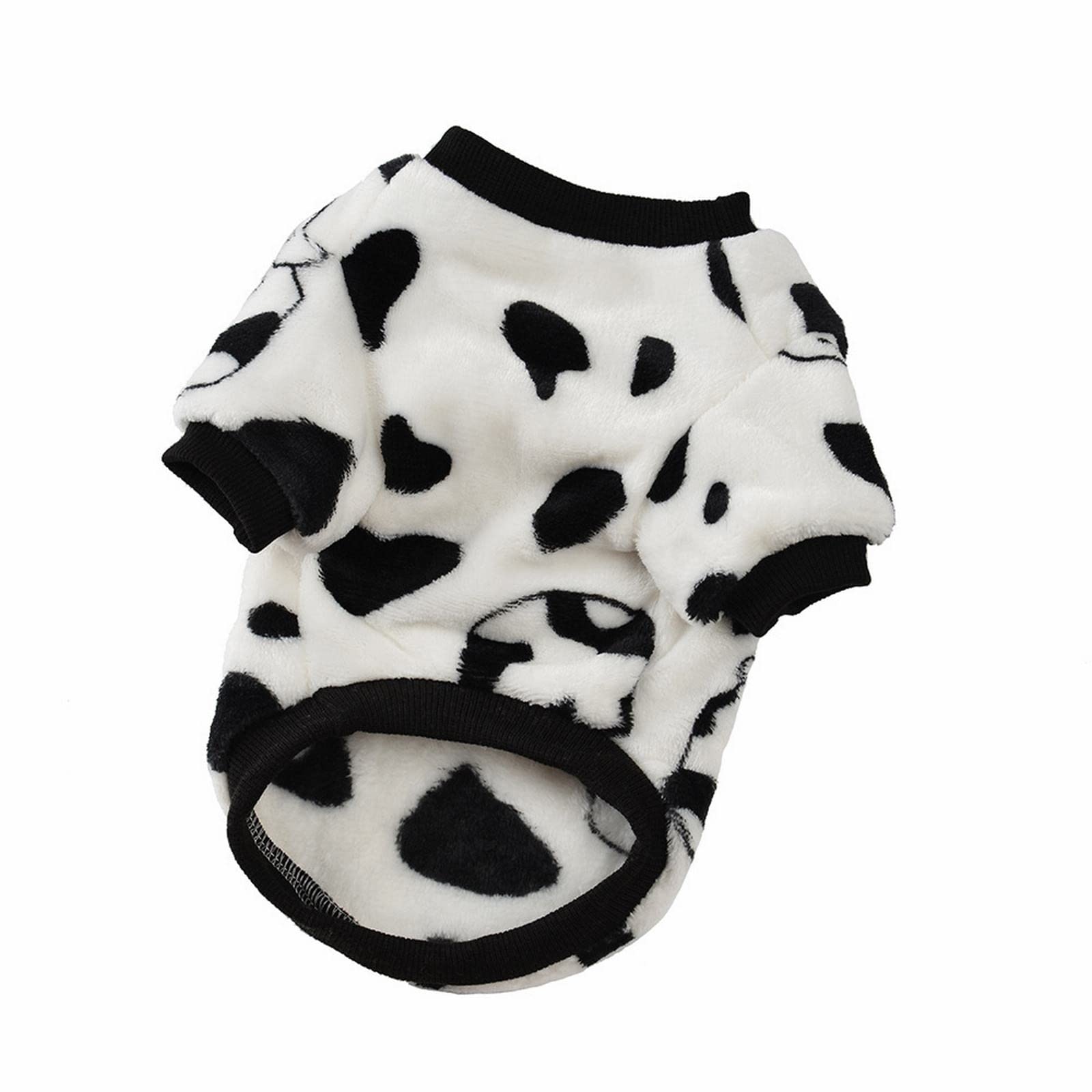 Stylish Pet Clothes for Cats & Dogs - Cute Printed Sweatshirts, Halloween Costume Vests & Puppy T-Shirts | Small Dog Hoodies for Fashion & Comfort - Perfect for Halloween Parties, Daily Walks & Photo Shoots