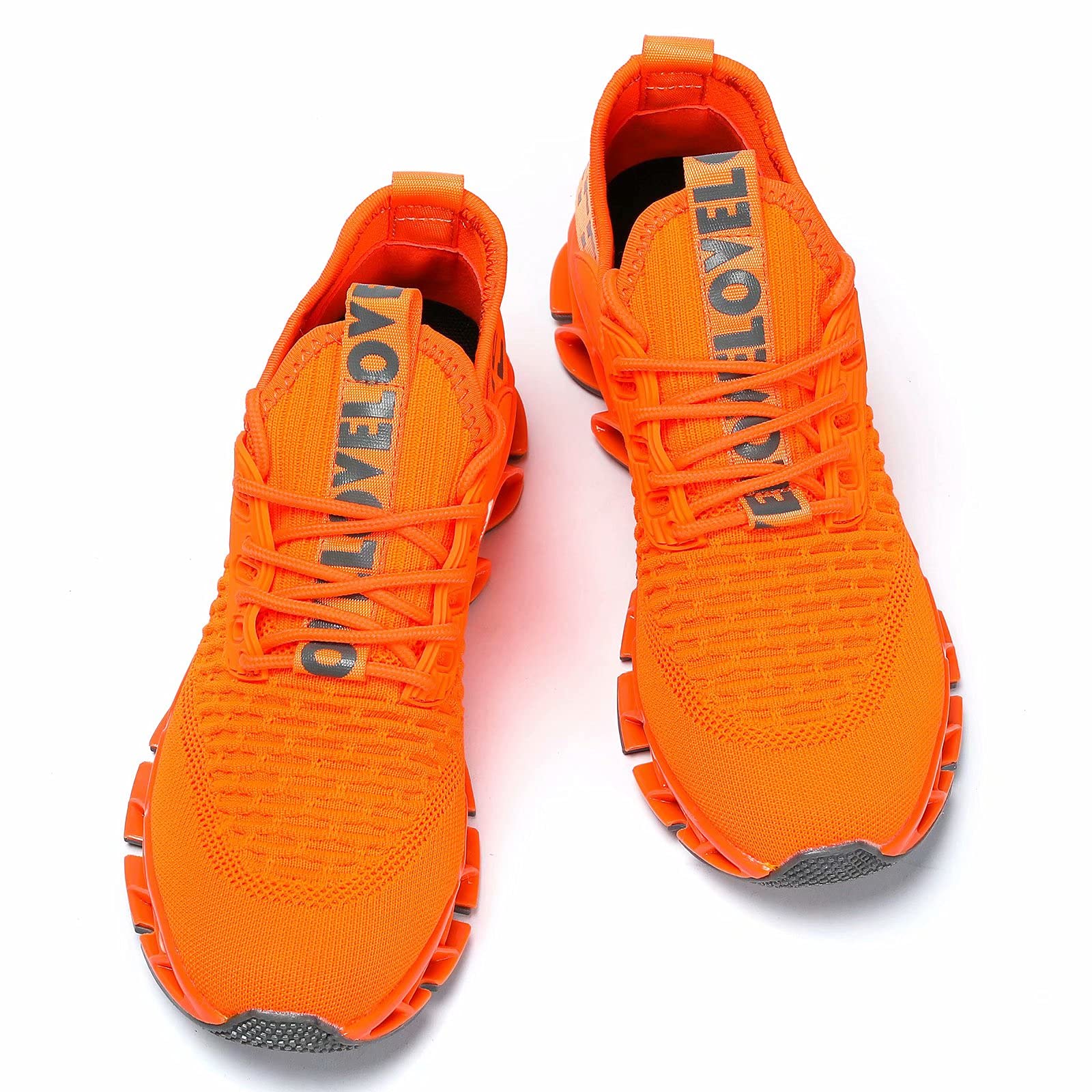 Women's Running Shoes - Lightweight Non-Slip Athletic Sneakers for Tennis, Walking & Workout | Comfortable Sports Shoes for Women | Perfect for Gym, Jogging & Daily Wear
