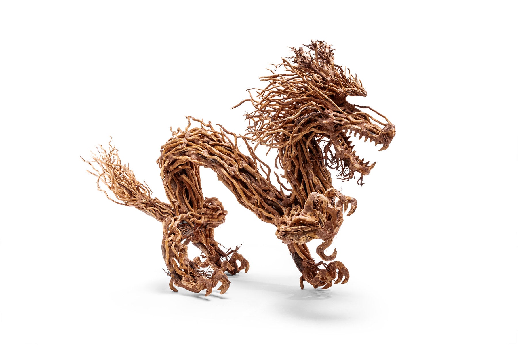Premium Uns Bonsai 010 - Handcrafted Miniature Tree for Home & Office Decor | Perfect for Zen Gardens, Gifts, and Indoor Plant Lovers