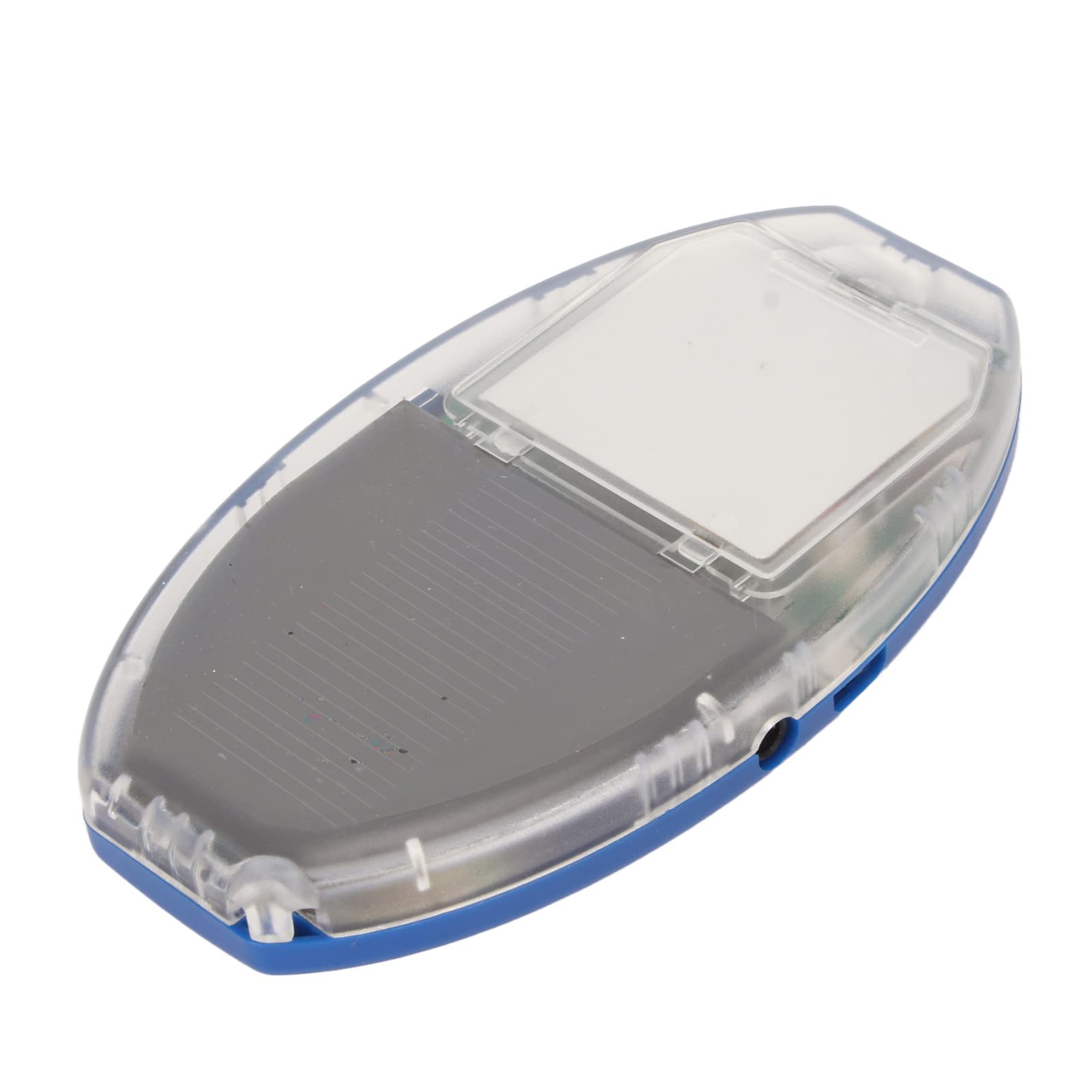 Portable 4G Solar Bible Reader - HiFi Adjustable Player for Home & Travel