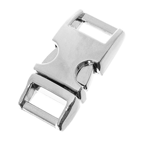 1/2-inch Silver