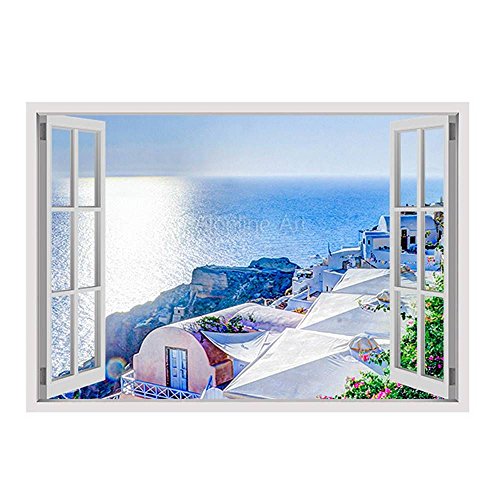 Synthetic Canvas