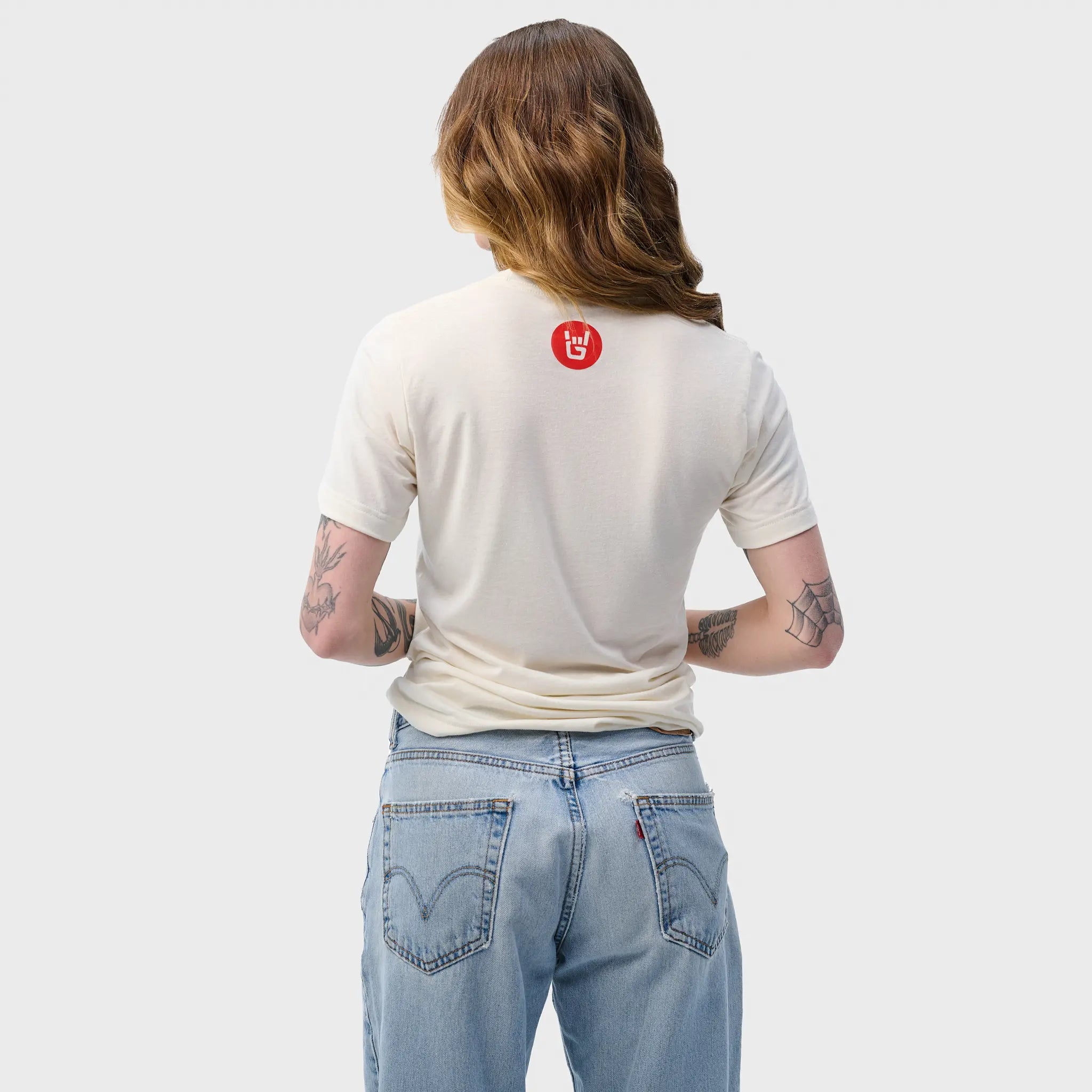 Tiny Hands Shirt - Soft & Comfortable Baby Clothes for Boys & Girls | Perfect for Playtime, Family Photos & Everyday Wear