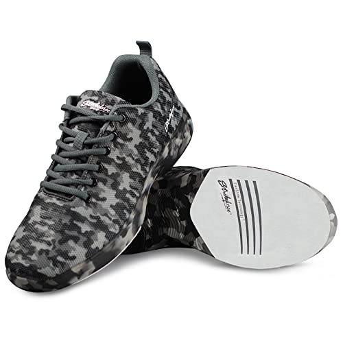 Grey Camo