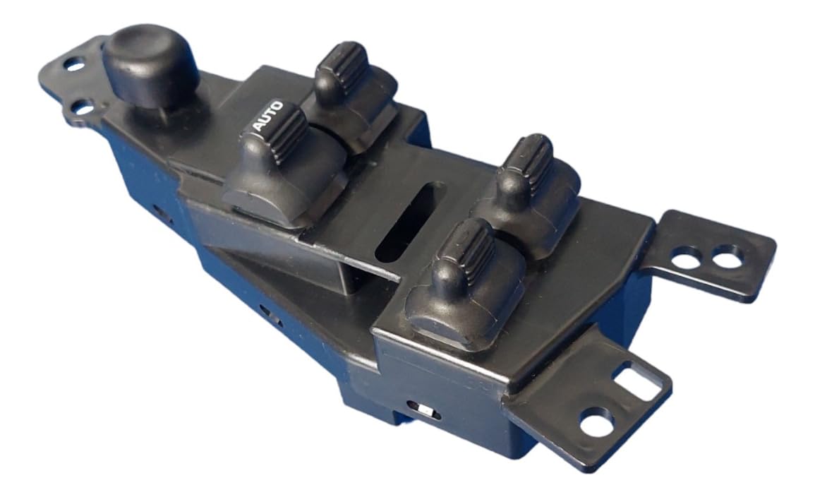 Mopar 05026004AA Power Window Switch - OEM Replacement for Chrysler Dodge Jeep - Easy DIY Installation for Smooth Window Operation