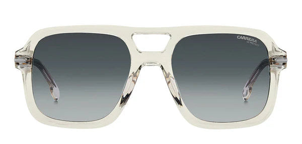 Original Carrera 317S 0KB7 FQ Sunglasses - UV Protection Polarized Lenses for Men & Women - Perfect for Driving, Outdoor Sports & Fashion Accessories